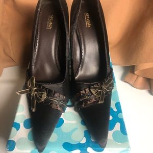 Splash Women’s Pump